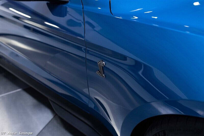 2020 Ford Mustang 28