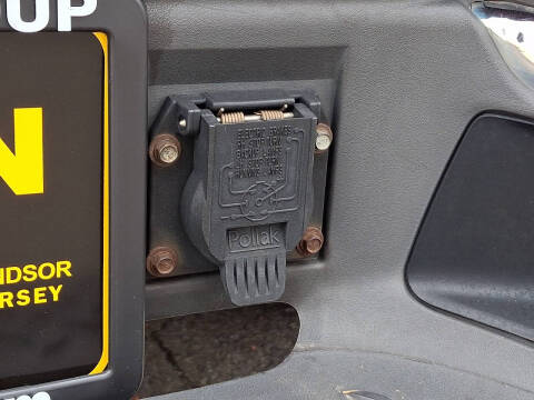 2011 GMC Canyon SLE-1