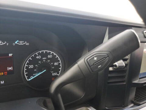 2023 Ford F-350 Super Duty XL