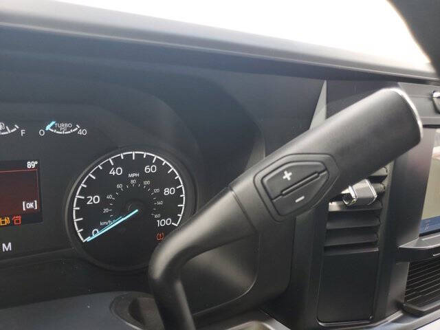 2023 Ford F-350 Super Duty XL