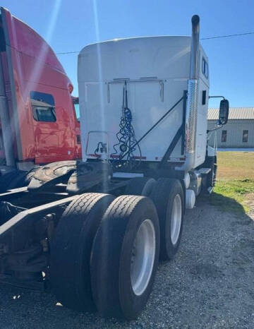 2012 Mack CXU613