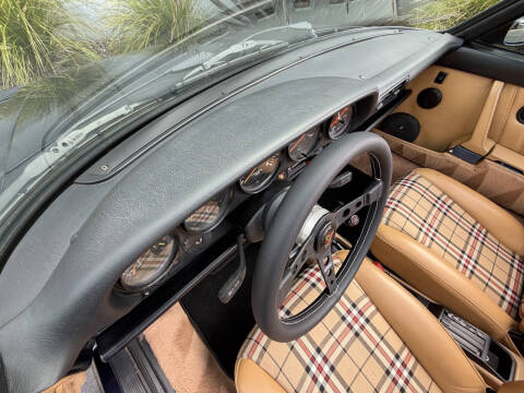 1976 Porsche 911