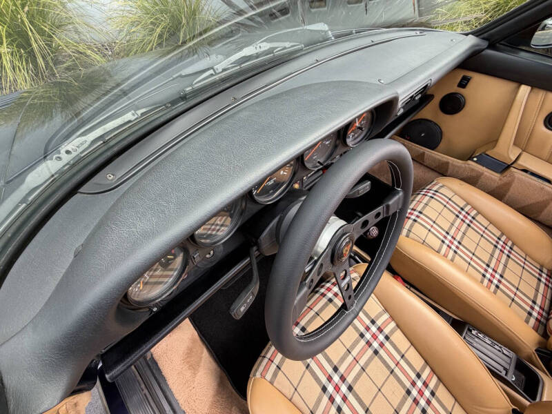 1976 Porsche 911