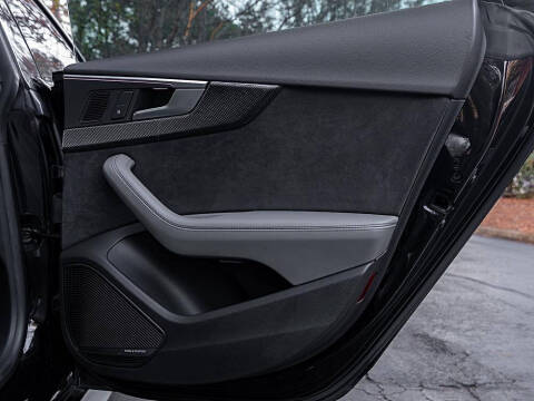 2018 Audi S5 Sportback 3.0T quattro Prestige