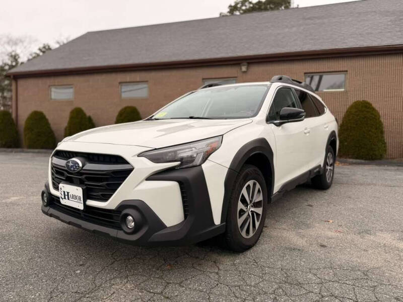 2023 Subaru Outback Premium