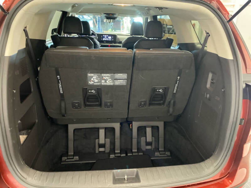 2024 Kia Carnival