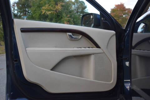 2013 Volvo XC70 3.2 Premier