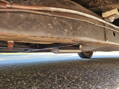 1955 Ford Country Squire
