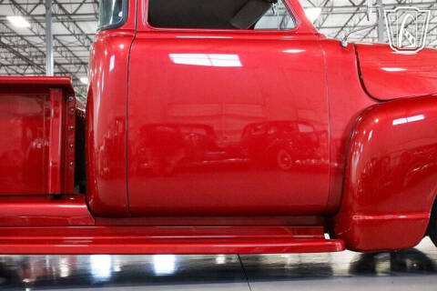 1952 Chevrolet 3100
