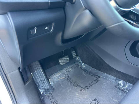 2022 Polestar 2 Long Range Dual Motor