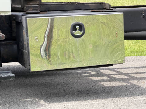 2006 International 4300 Rollback