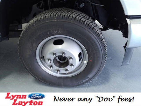 2024 Ford F-350 Super Duty