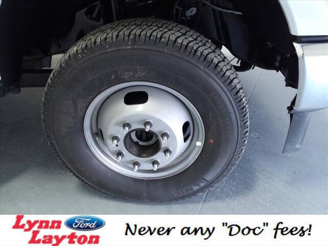 2024 Ford F-350 Super Duty