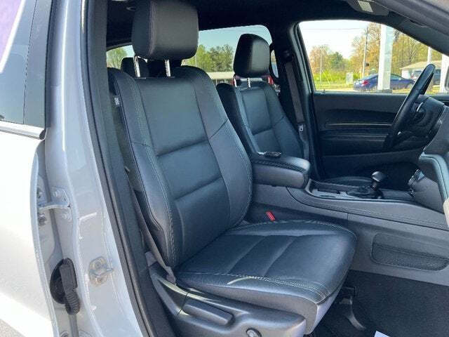 2022 Dodge Durango 15