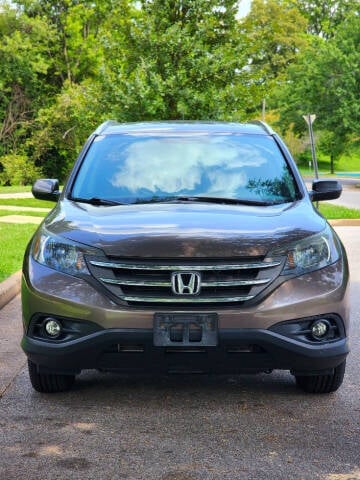 2014 Honda CR-V for sale at AtoZ Car in Saint Louis MO