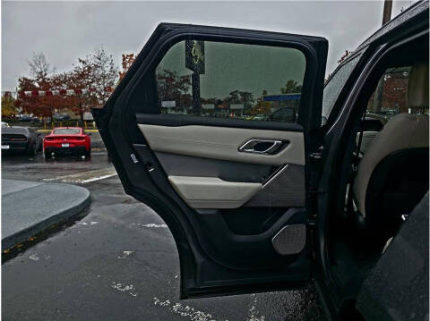 2019 Land Rover Range Rover Velar P380 R-Dynamic HSE