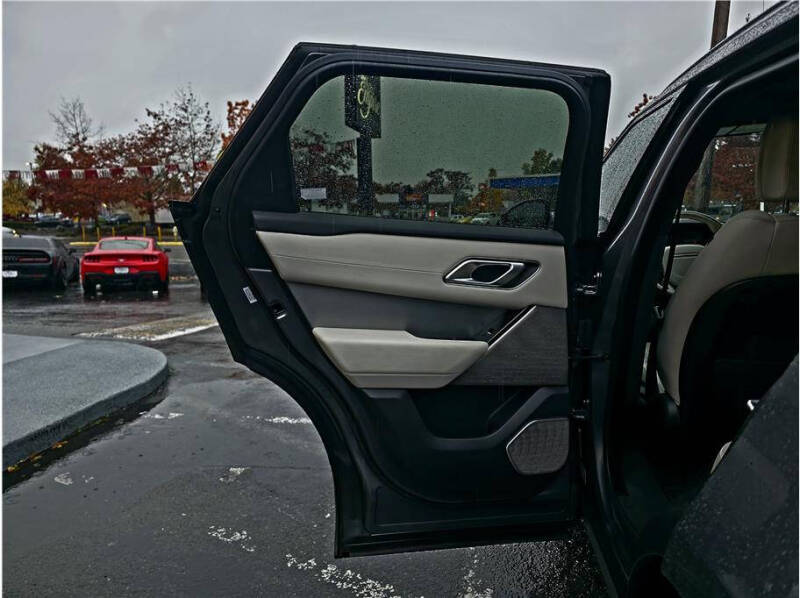 2019 Land Rover Range Rover Velar P380 R-Dynamic HSE