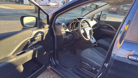 2014 Mazda MAZDA5 Sport