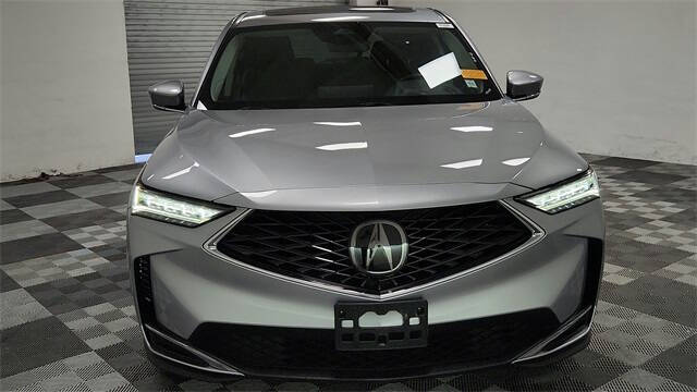 2025 Acura MDX SH-AWD