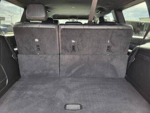 2023 Jeep Wagoneer Series II