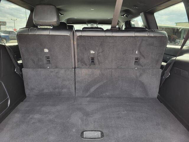 2023 Jeep Wagoneer Series II