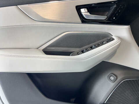 2026 Acura MDX SH-AWD w/Tech