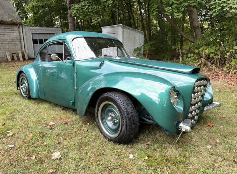 1940 Ford Deluxe for sale at Zoom Classic Cars, LLC in Lake Hiawatha NJ