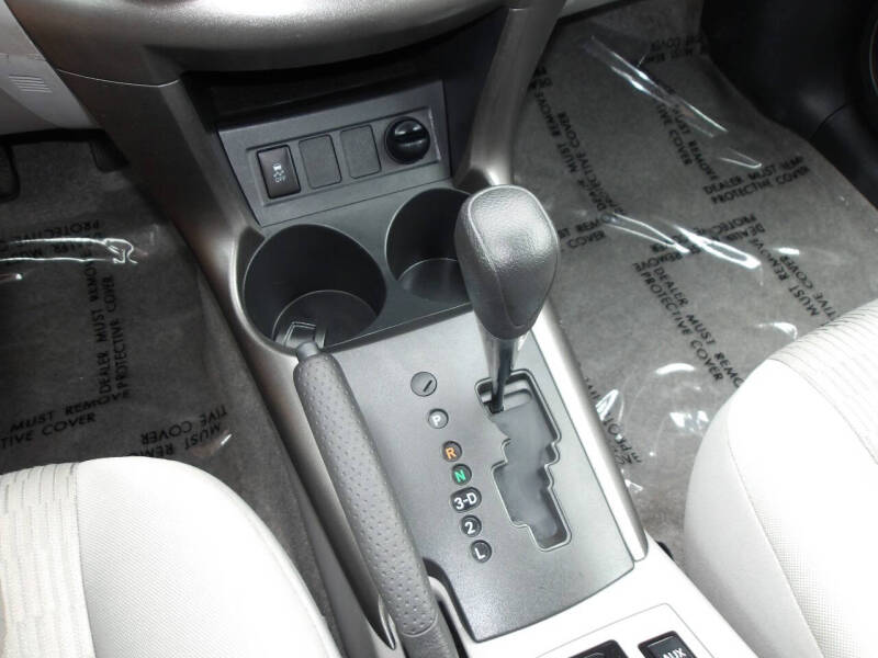 2009 Toyota RAV4