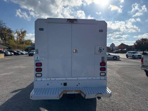 2017 Chevrolet Silverado 2500HD LT