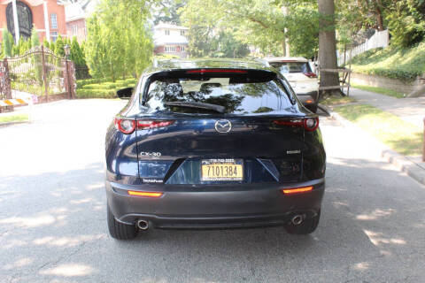 2024 Mazda CX-30 2.5 S Select Sport