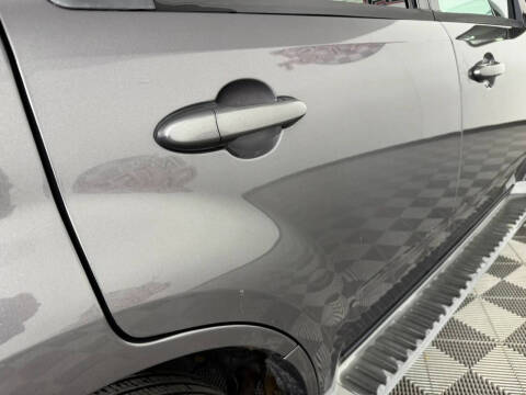 2010 Ford Escape Limited