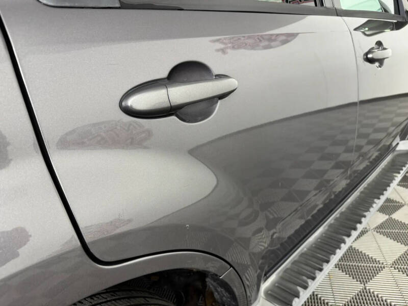 2010 Ford Escape Limited