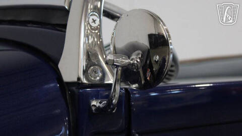 1929 Ford Model A