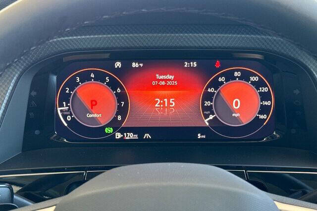 2025 Volkswagen Atlas Peak Edition 4Motion