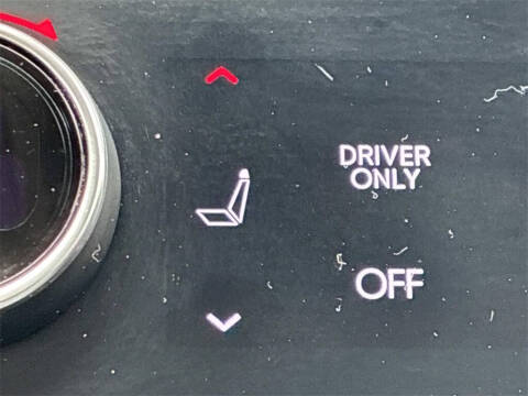 2024 Hyundai Sonata Hybrid SEL