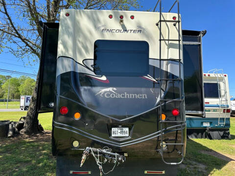 2016 FOR SALE!!! 2016 Coachmen Encounter 36BH