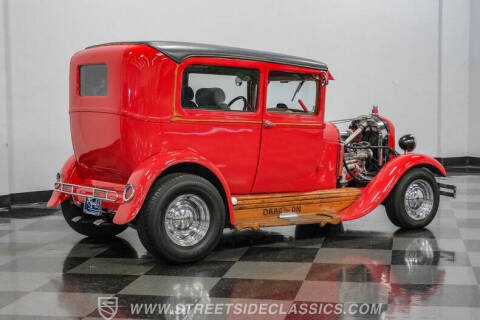 1928 Ford Model T