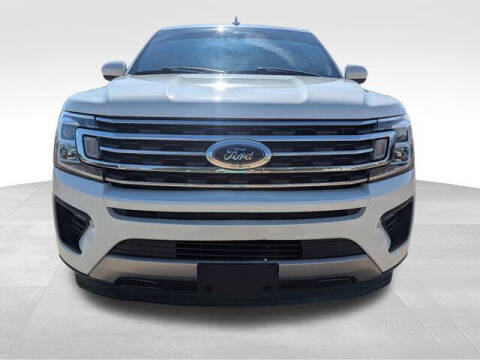 2020 Ford Expedition MAX XLT