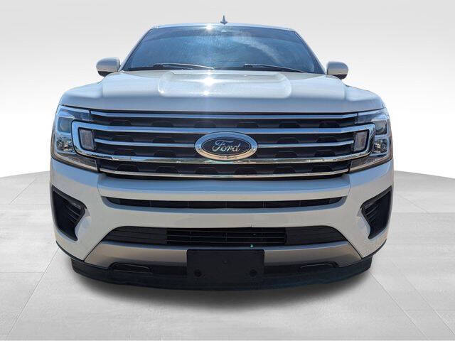 2020 Ford Expedition MAX XLT