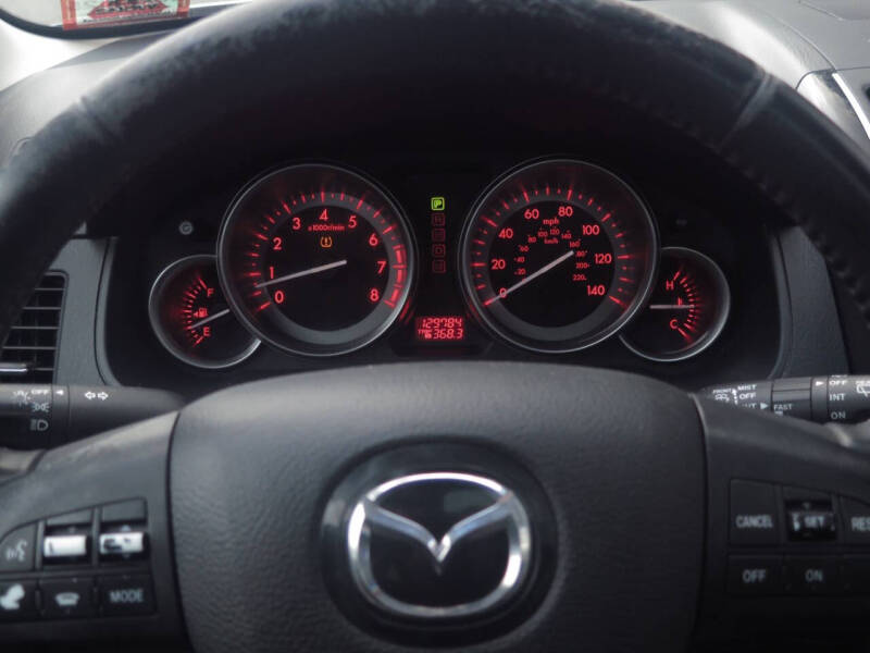 2010 Mazda CX-9 Touring