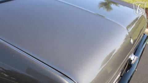 1973 Pontiac Ventura