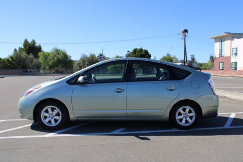 2009 Toyota Prius Standard