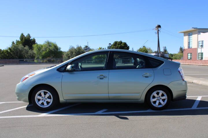 2009 Toyota Prius Standard