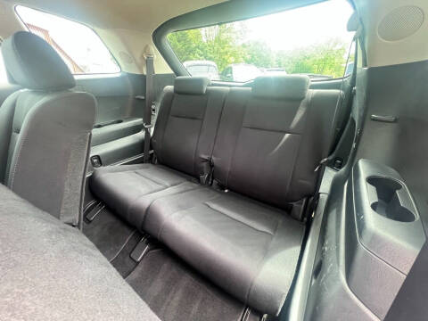 2011 Mazda CX-9 Sport