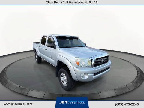 2007 Toyota Tacoma