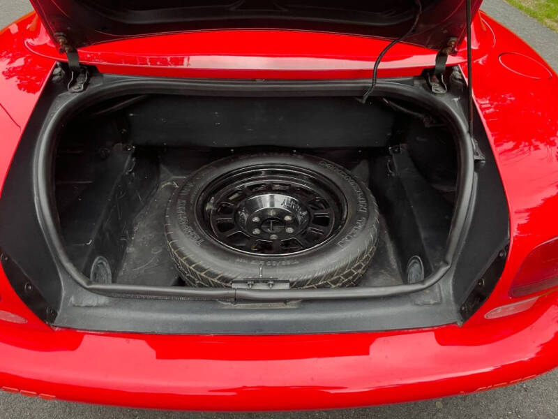 1992 Dodge Viper RT/10