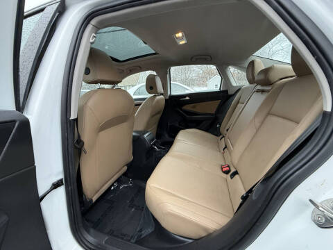 2020 Volkswagen Jetta R-Line