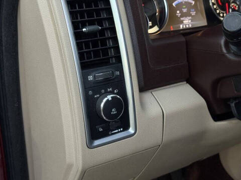 2016 RAM 1500 Lone Star