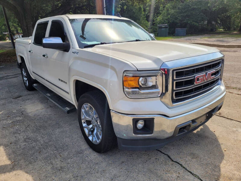 2015 GMC Sierra 1500 for sale at Bundy Auto Sales in Sumter SC