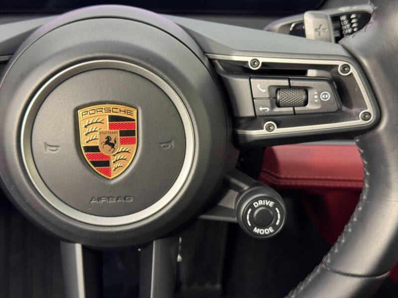 2024 Porsche Panamera
